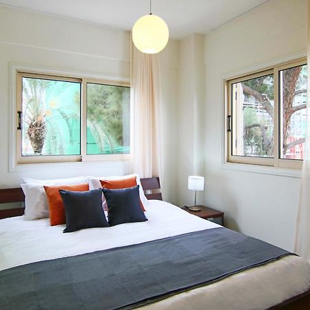 Phaedrus Living City View Luxury Iras Flat 102 Nicosia Ngoại thất bức ảnh